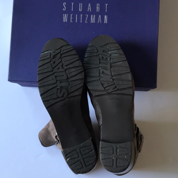 Stuart Weitzman boots - Picture 6 of 7